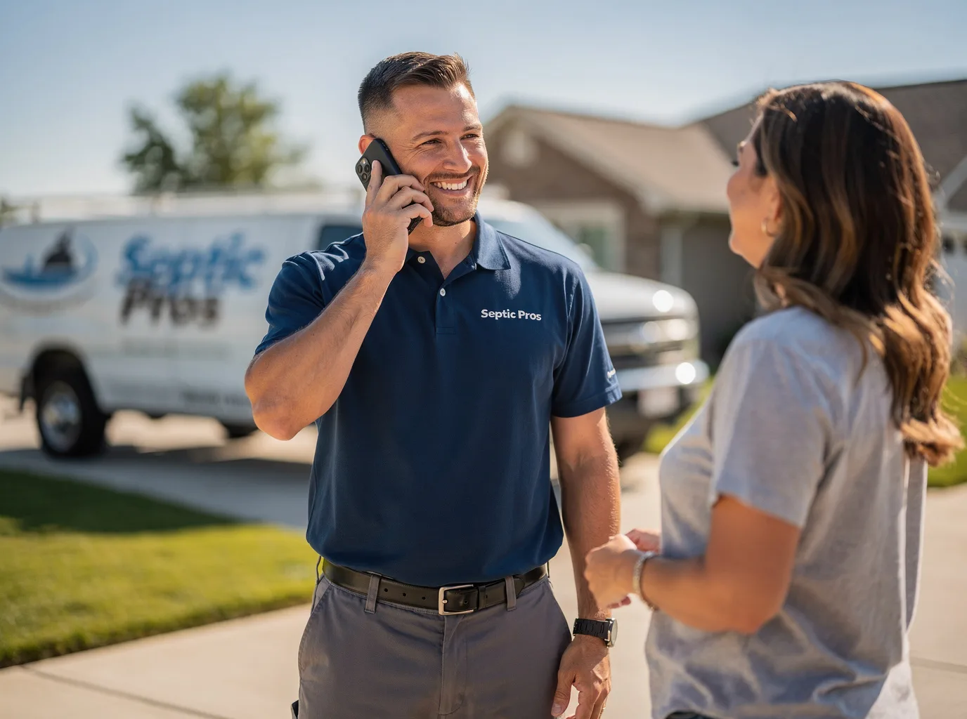 Septic Tank Pumping Ponca City, OK FAQs